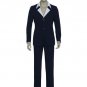 Trigun Nicolas D. Wolfwood Cosplay Costume