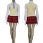 Soul a Eater Maka Albarn Cosplay Costume