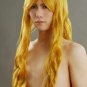Bleaches Matsumoto Golden Wig