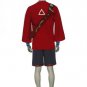 Samurai Champloo Mugen Costume
