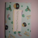 St Patty's Day - FREE shipping!
