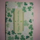 St Patty's Day - FREE shipping!