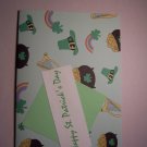 St Patty's Day - FREE shipping!