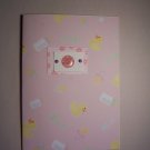 Baby Girl Best Wishes - FREE shipping!