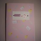 Baby Girl Congrats - FREE shipping!