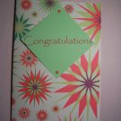 Congratulations - FREE shipping!