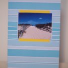 Beach Notecard