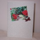 Rose Notecard - FREE shipping!