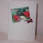 Rose Notecard - FREE shipping!