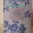 Wedding Day Card - FREE shipping!