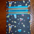 Congratulations! - FREE shipping!