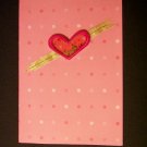 Pink Polka Dots - FREE shipping!