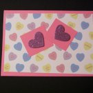 Conversation Hearts - FREE shipping!