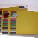 Fun Fruits Notecard Set-FREE Shipping!