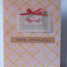 Happy Anniversary - FREE shipping!