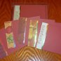 Autumn Note Card Set-FREE Shipping!