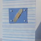 Get Well Card - FREE shipping!