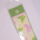 Butterflies Bookmark- FREE Shipping!