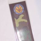 Army Bookmark- FREE Shipping!