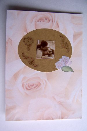Ivory Roses - FREE shipping!