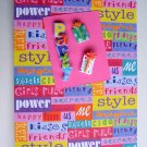 Girl Birthday