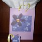 Lavender Stationary Gift Set -FREE Shipping