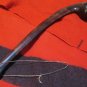 Mohawk Native American Indian War Club with Engraving