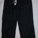 NWT JIL SANDER Italy Gray Wool Pants 32 26 x33 $660 NEW