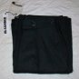 NWT JIL SANDER Italy Gray Wool Pants 32 26 x33 $660 NEW