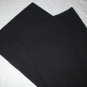 NWT ORGANIC US Black Brown Subtle Striped Pants 10 $437