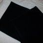 NWT ZANELLA Lee High Rise Black Dress Pants 8 $328 NEW