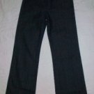 NEW ARISTOCRAT Denim Wide Leg Jeans 27 30 x35 $225 NWT