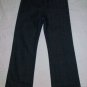NEW ARISTOCRAT Denim Wide Leg Jeans 27 30 x35 $225 NWT