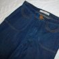 NWT J BRAND Eve Wide Leg High Rise Jeans 25 28 x35 $235