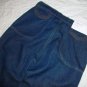 NWT J BRAND Eve Wide Leg High Rise Jeans 25 28 x35 $235