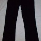 RAVEN DENIM Mack Straight Leg Cord Pants 26 31 x35 $230