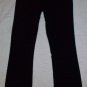 RAVEN DENIM Mack Straight Leg Cord Pants 26 31 x35 $230
