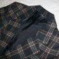 NWT 2 B RYCH Classic Wool Blazer Jacket 10 $320 NEW