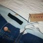NWT J BRAND Kat Japanese Denim Whisker Jeans 25 32 $275