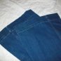 NWT J BRAND Kat Japanese Denim Whisker Jeans 25 32 $275