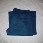 NWT J BRAND Kat Japanese Denim Whisker Jeans 25 32 $275