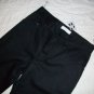 NWT NINA RICCI Italy Lace Leg Slim Jeans 34 27 x34 $990