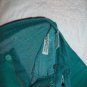 NEW ACNE Denim Hep Green Detail Jeans 25 26 x35.5 $299