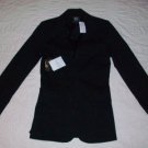 NWT SNT WORKSHOP Sir Williams Blazer Jacket XS $285 NEW