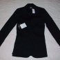 NWT SNT WORKSHOP Sir Williams Blazer Jacket XS $285 NEW