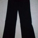 NWT RENE LEZARD Basic Wool Stretch Career Pants 34 $430