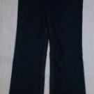 Notify Italy Opium Dark Denim Jeans 28 29x36 NWT $268