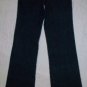 Notify Italy Opium Dark Denim Jeans 28 29x36 NWT $268