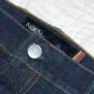 Notify Italy Opium Dark Denim Jeans 28 29x36 NWT $268