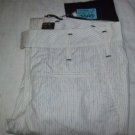 RA-ER Rag Recycle Italy Runway Pants 27 NEW NWT $269